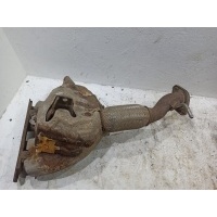 Выпускной коллектор Mazda CX-5 KE 2011-2017 PE392050XA