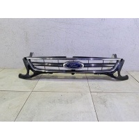Решетка радиатора Ford Mondeo 4 2007-2015 1736150