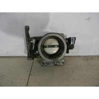 Дроссельная заслонка Nissan Almera G15 2013- 1611800Q0K