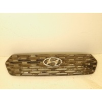Решетка радиатора Hyundai Creta 1 2015-2020 86350M0050