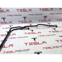 Патрубок охлаждения основной батареи Tesla Model 3 2021 153011800A