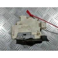 замок двери задней правой Audi A6 4F/C6 2010 3C4839016D