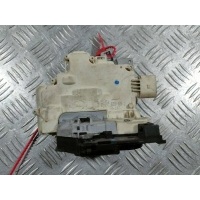замок двери задней правой Audi Q7 4L 2013 3C4839016D