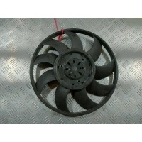 Вентилятор радиатора Audi A8 D4/4H 2012 4H0121003F,4H09594455K