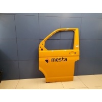 Дверь левая передняя Volkswagen Transporter T5 2003-2015 7H0831055F