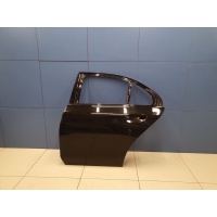 Дверь левая задняя Mercedes E-klasse W213 2016- A2137300105