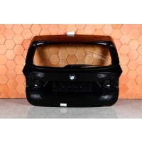 Bmw x3 g01 крышка багажника задняя задняя багажника стекло 475