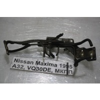 Трубка топливная Nissan Maxima A32 1995 17520-40U10