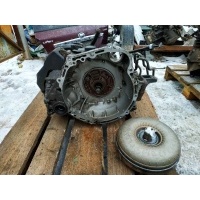 АКПП Toyota Camry 40 2010 3050033520