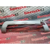 накладка бампера Renault Duster HSA 2020 850703876R