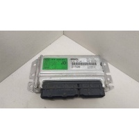 блок управления двигателем Kia Carens 2 2004 0261207465,39110-2Y500