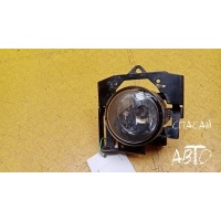 Фара противотуманная Mitsubishi Outlander XL (CW) 2006-2012 MN142091