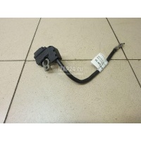 Клемма аккумулятора минус BMW Countryman R60 (2010 - 2016) 12427603567