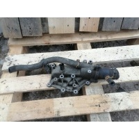 Корпус термостата renault scenic 7700600514