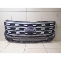 Решетка радиатора Ford Explorer (2011 - 2019) FB5Z8200AC