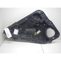 Стеклоподъемник электр. задний левый Mercedes Benz A-Class W176 (2012 - 2018) 1767300379