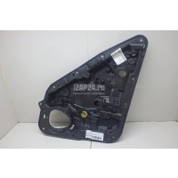 Стеклоподъемник электр. задний левый Mercedes Benz A-Class W176 (2012 - 2018) 1767300379