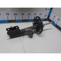 Амортизатор передний левый Nissan JX/QX60 (L50) 2013 E43033JA0B
