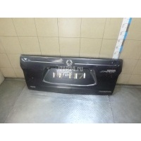 Дверь багажника Ssang Yong Actyon Sport (2012 - 2016) 6401032301