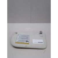 Козырек солнцезащитный (внутри) Ford Kuga (2012 - 2019) CJ5Z7804105AB