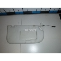 Козырек солнцезащитный (внутри) Ford Kuga (2012 - 2019) 1878054