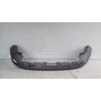 Бампер задний Ford Kuga (2012 - 2019) CJ5Z17K835ABCP