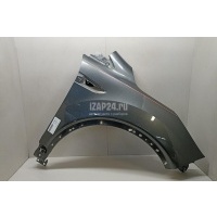 Крыло переднее правое Ford Kuga (2012 - 2019) GJ5Z16005A