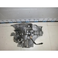МКПП (механическая коробка переключения передач) Ford Kuga (2012 - 2019) 1788620