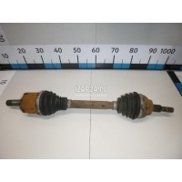 Полуось передняя левая Ford Kuga (2012 - 2019) 1783754