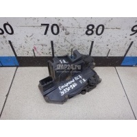 Замок двери передней правой Geely EMGRAND EC7 (2011 - 2016) 1018011215