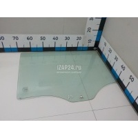Стекло двери задней левой Ford Ranger (2012 - 2015) 1728722