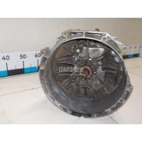 МКПП (механическая коробка переключения передач) Ford Ranger (2012 - 2015) 1914745