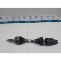 Полуось передняя правая Ford Ranger (2012 - 2015) 5345951
