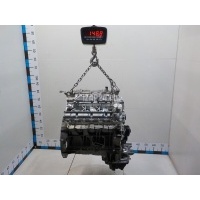 Двигатель Mercedes Benz W222 (2013 - 2020) 6420100410