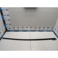 Накладка стекла заднего правого VAG Rapid (2013 - 2020) 5JA839478C
