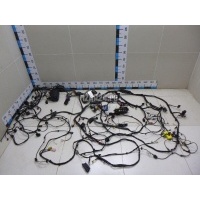 Проводка (коса) VAG Rapid (2013 - 2020) 5JB971051F