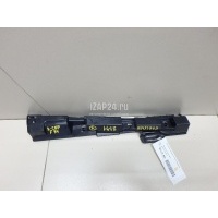 Кронштейн накладки на порог (наружней) BMW 3-serie F34 GT 2012 51777293744