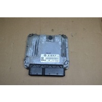 Блок управления volkswagen passat 06f906056gp 0261s02346 2.0