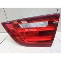 Фонарь задний внутренний правый BMW 3-serie F34 GT 2012 63217286034