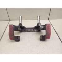 Скоба суппорта переднего BMW 3-serie F34 GT 2012 34116850972