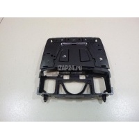 Кнопка многофункциональная BMW 3-serie F34 GT 2012 61319263878