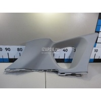 Обшивка багажника Suzuki SX4 2013 7626061M006GS