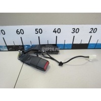 Ответная часть ремня безопасности Suzuki SX4 2013 8495061M005PK