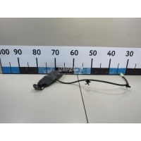 Ответная часть ремня безопасности Suzuki SX4 2013 8497061M005PK