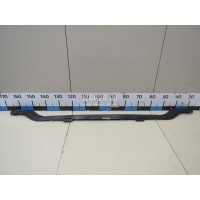 Уплотнитель капота Suzuki SX4 2013 7236361M00