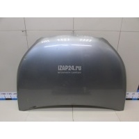 Капот Suzuki SX4 2013 5730061M00