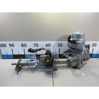 Колонка рулевая Suzuki SX4 2013 4821061M42