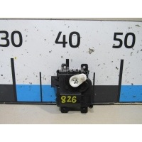 Моторчик заслонки отопителя Suzuki SX4 2013 9565561M00