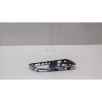 Накладка декоративная Mercedes Benz C117 CLA (2013 - 2019) 2467200648