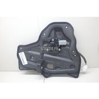 Стеклоподъемник электр. задний правый Mazda Mazda 3 (BM/BN) (2013 - 2018) BHN972590A